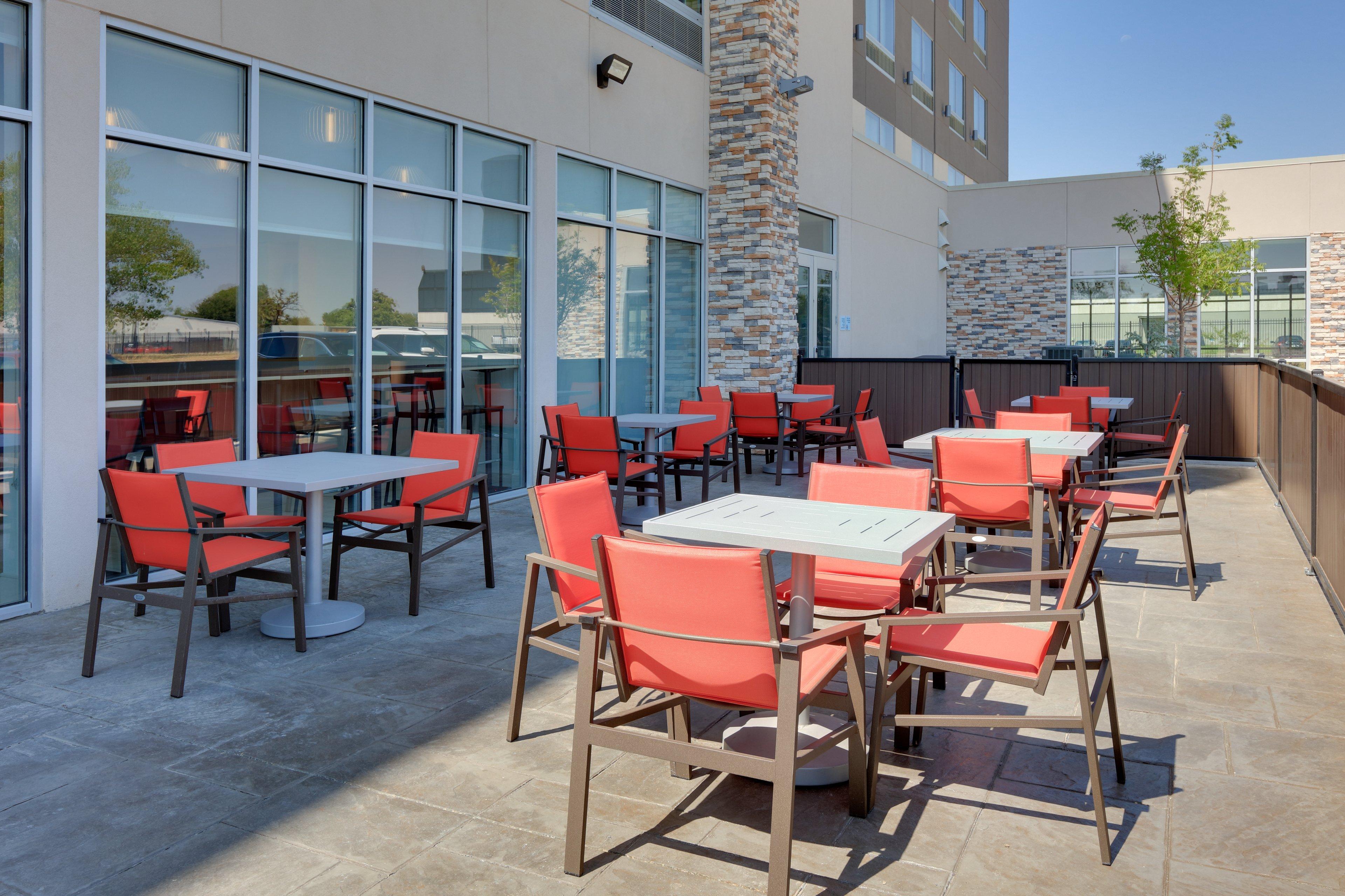 Holiday Inn Express & Suites - Dallas Nw Hwy - Love Field By Ihg Exterior foto
