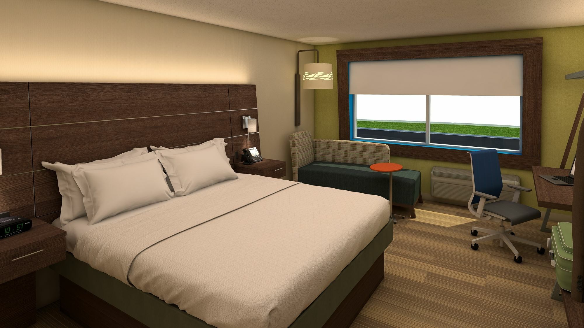 Holiday Inn Express & Suites - Dallas Nw Hwy - Love Field By Ihg Exterior foto